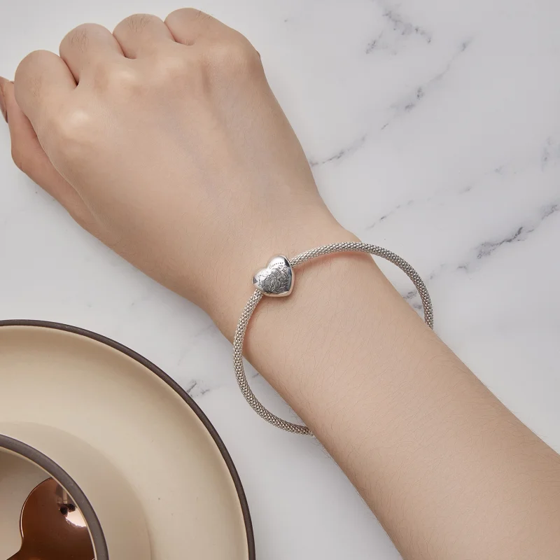 (image for) Pandora Style Happiness Charm - SCC2513 - View 6