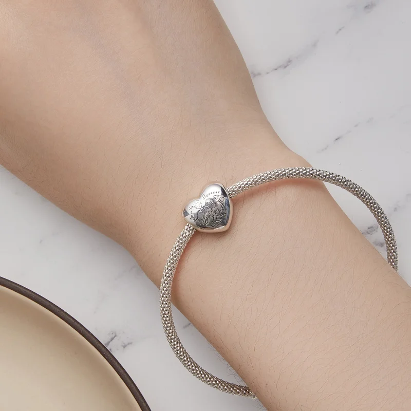 (image for) Pandora Style Happiness Charm - SCC2513 - View 7