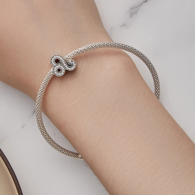 (image for) Pandora Style Leo Lucky Zodiac Charm - SCC2516-5 - View 6