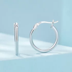 PANDORA Style Silver earrings - SCE1608-M