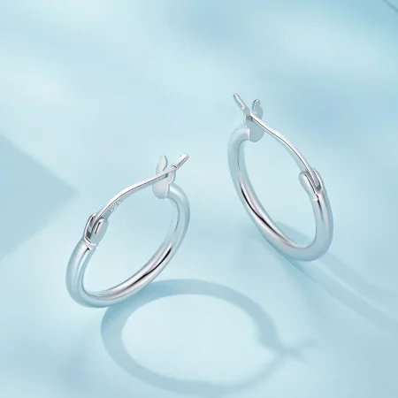 PANDORA Style Silver earrings - SCE1608-M