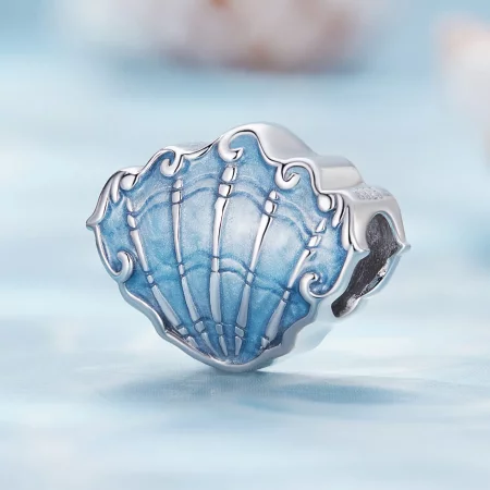 Pandora Style Shell Charm - SCC2507