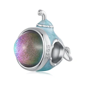 (image for) Pandora Style Submarine Charm - SCC2504