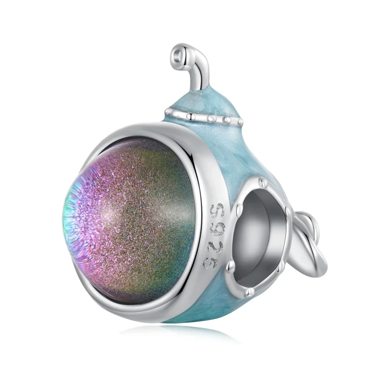 (image for) Pandora Style Submarine Charm - SCC2504 - Product Image