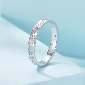 Pandora Style Summer Sun Ring - SCR933 Pandora Style Summer Sun Ring - SCR933