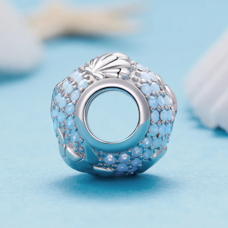 (image for) Pandora Style The Underwater World Charm - BSC868 - View 3