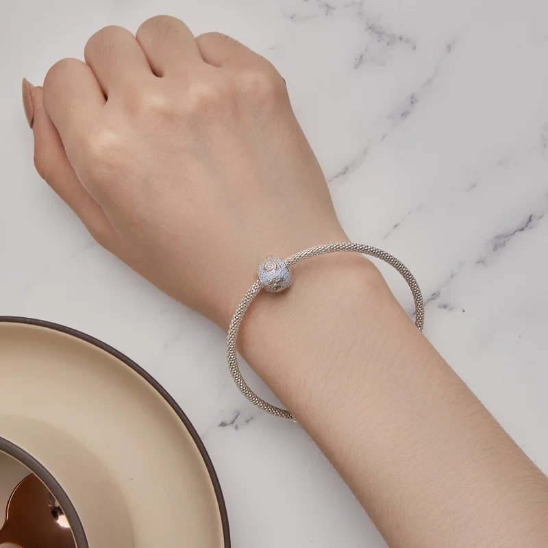 (image for) Pandora Style The Underwater World Charm - BSC868 - View 6