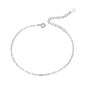 (image for) Pandora Style Basic Chain Bracelet - SCB221-A