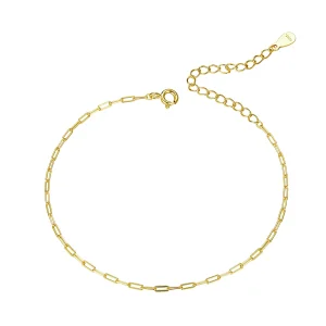 (image for) Pandora Style Basic Chain Bracelet - SCB221-B