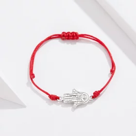 Pandora Style Hand of Farmati Bracelet - YMX002 Pandora Style Hand of Farmati Bracelet - YMX002