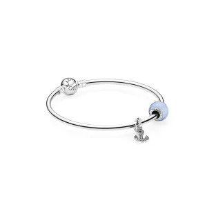 (image for) pandora anchor pendants bangle - R900104