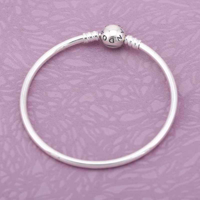 (image for) PANDORA Bangle ESSENCE - 596006 - View 2