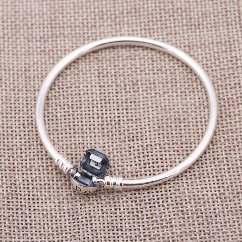 (image for) PANDORA Bangle ESSENCE - 596006 - View 3