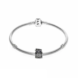 (image for) PANDORA bracelet graduation - 285279