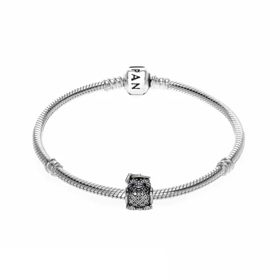 PANDORA bracelet graduation - 285279