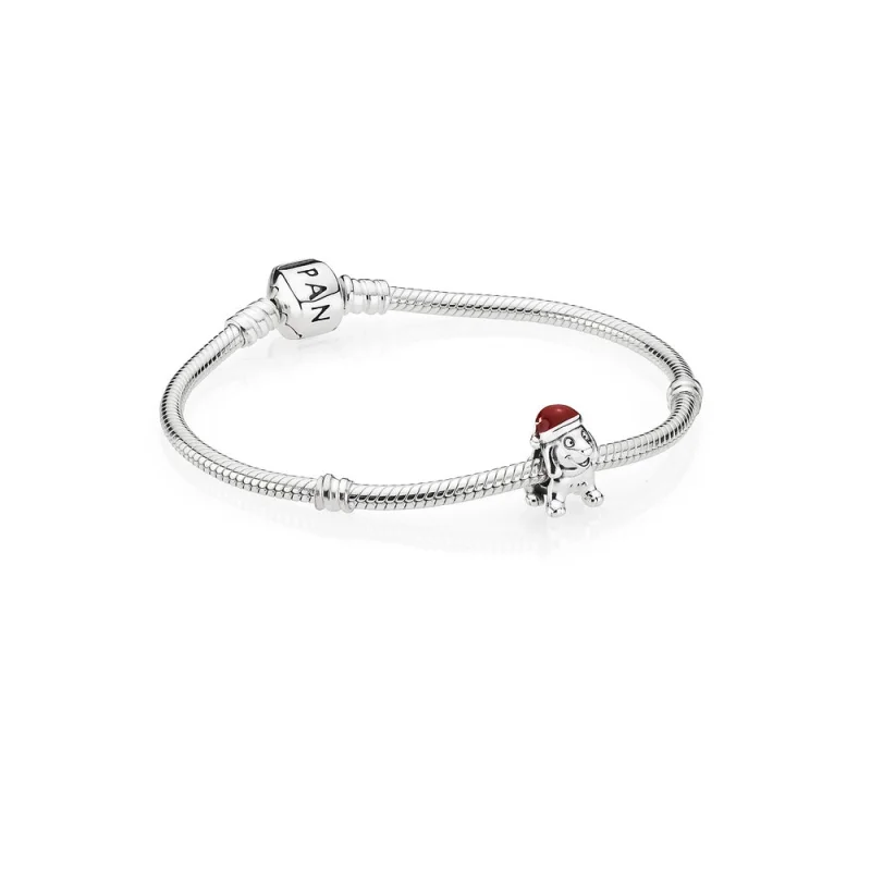 (image for) Pandora christmas bracelet - R900164 - Product Image