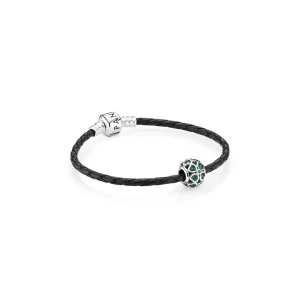 (image for) pandora clover beaded bracelet - R900091