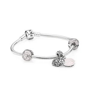 (image for) pandora Sweet mother bracelet - R500141