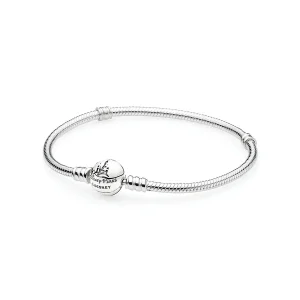 (image for) PANDORA Wonderful World Bracelet - PE00045-1