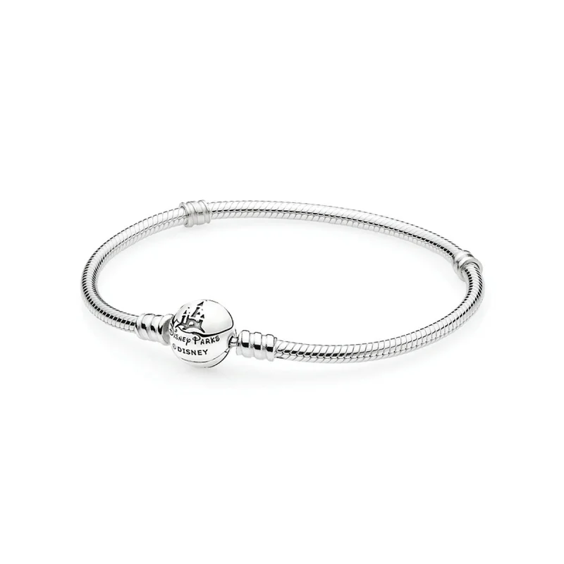 (image for) PANDORA Wonderful World Bracelet - PE00045-1 - Product Image