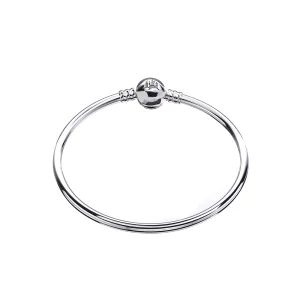 (image for) PANDORA Wonderful World Disney Bangle - PE00046-1