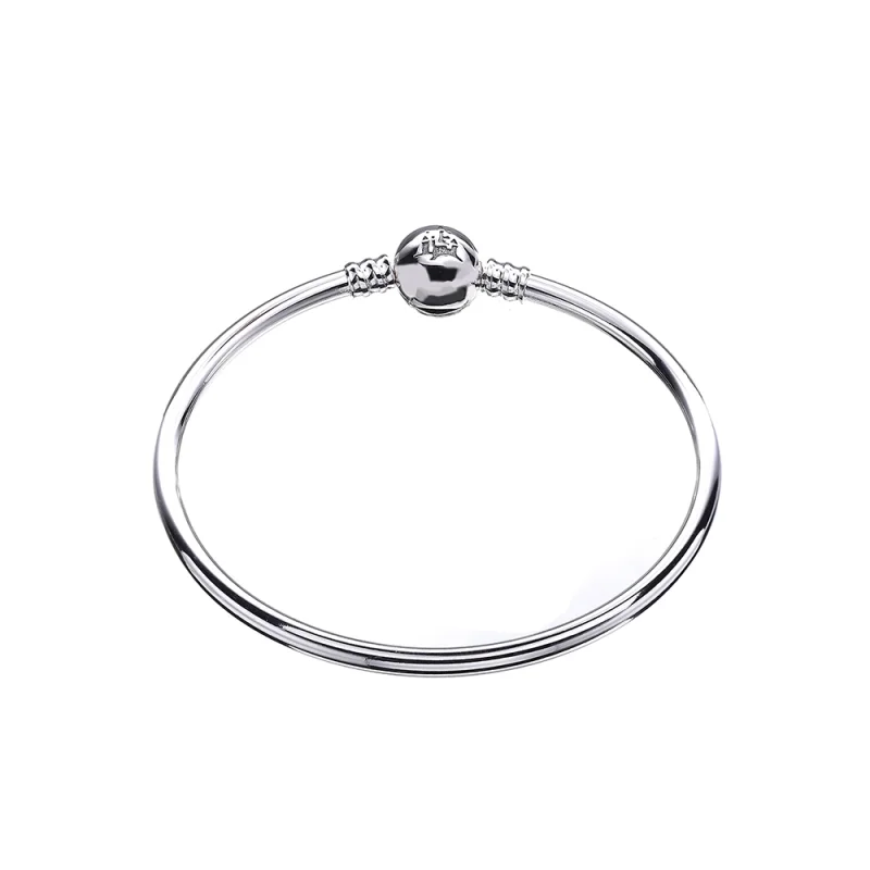 (image for) PANDORA Wonderful World Disney Bangle - PE00046-1 - Product Image
