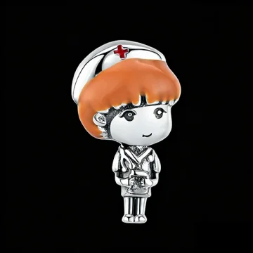 (image for) Angel In White