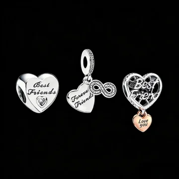 (image for) Best Friend