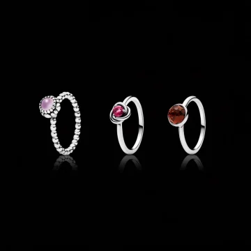 (image for) Birthday Rings