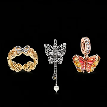 (image for) Butterfly