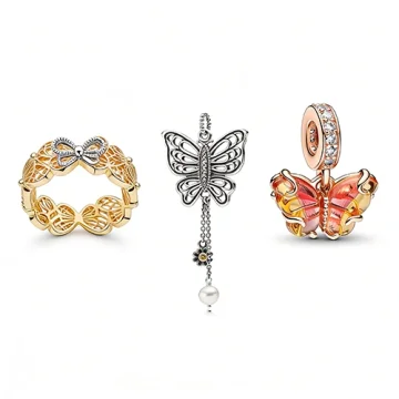 (image for) Butterfly