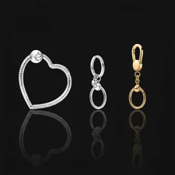 (image for) Charm Holders