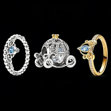 (image for) Cinderella