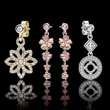 (image for) Dangles & Drops