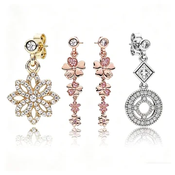 (image for) Dangles & Drops