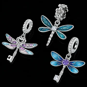 (image for) Dragonfly