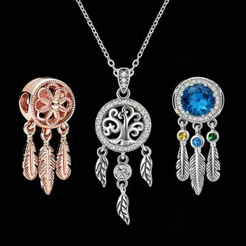 (image for) Dreamcatcher