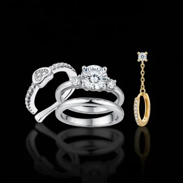 (image for) Ear clip