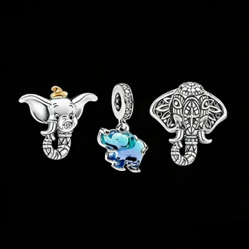 (image for) Elephant