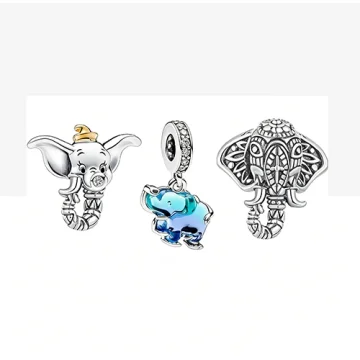 (image for) Elephant