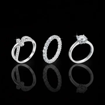 (image for) Engagement Rings