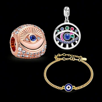 (image for) Evil Eye