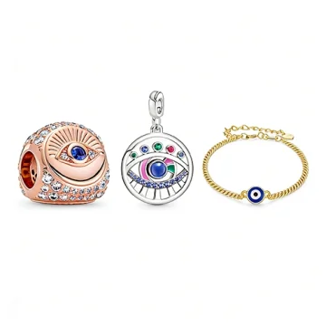 (image for) Evil Eye