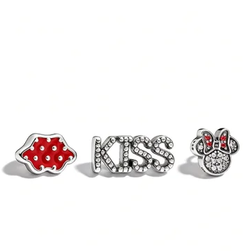 (image for) Floating Locket Collection