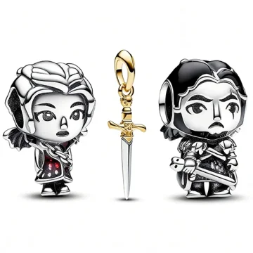 (image for) Game of Thrones x Pandora