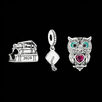 (image for) Graduation