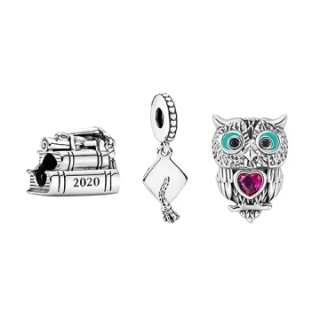 (image for) Graduation