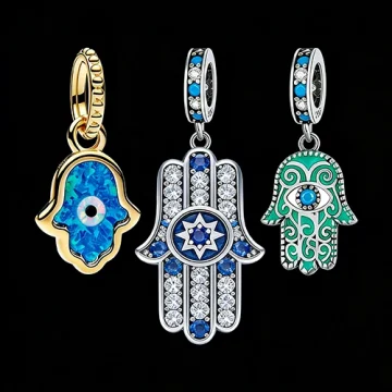 (image for) Hamsa