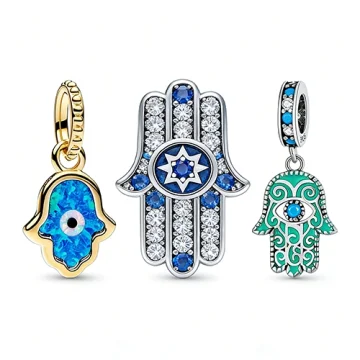 (image for) Hamsa