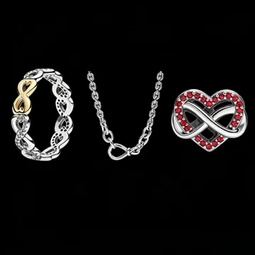 (image for) Infinity and Forever